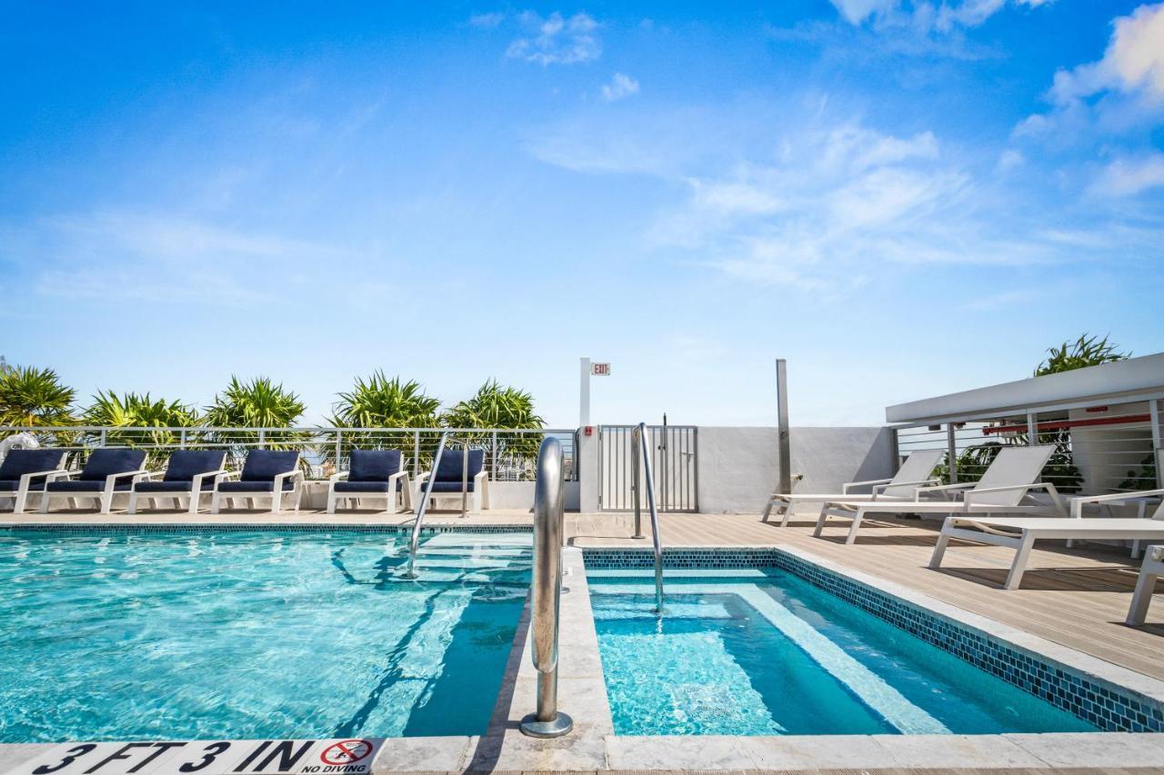 마이애미 비치 Bay Harbor One Vacation 아파트 외부 사진