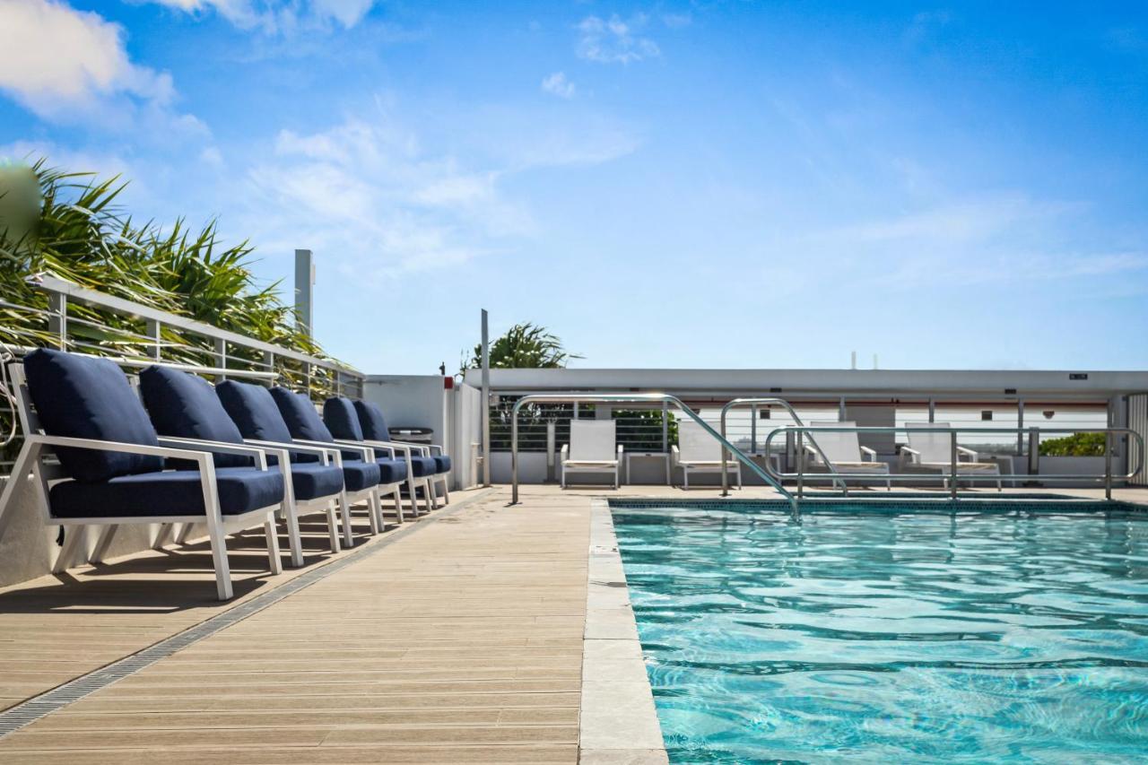 마이애미 비치 Bay Harbor One Vacation 아파트 외부 사진